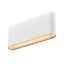 OVAL 18 WL wall-mounted light 2700/3000K, 10W, white thumbnail 3