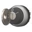 M22-WRS-MS8 Key-operated actuator, maintained, 2 positions, MS8, Key withdrawable: 0, I, Bezel: titanium thumbnail 2