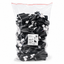 Screw Lamp Holder E27 Black (50pcs Bag) thumbnail 2