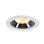 NUMINOS® GIMBLE XL 3000K 40° white/chro. thumbnail 2