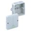 Junction Box Abox 025 AB-L thumbnail 2