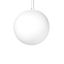 BASIC BALL, 79 W, 9000 lm, 840, white, DALI Pendant luminaires, D 500  thumbnail 2