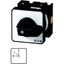 T0-2-8312/E Step switches, T0, 20 A, flush mounting, 2 contact unit(s), Contacts: 4, 45 °, maintained, With 0 (Off) position, 0-2, Design number 8312 thumbnail 6
