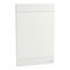 Flush Enclosure 36M Plain door+EN TB thumbnail 1