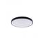 AGNES ROUND LED BLACK 22W 3000K IP44 thumbnail 2