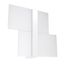 WALL LAMP MASSIMO WHITE G9 2X40W IP20 thumbnail 1