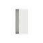 CA27 ComfortLine Compact distribution board, Surface mounting, 168 SU, Isolated (Class II), IP44, Field Width: 2, Rows: 7, 1100 mm x 550 mm x 160 mm thumbnail 10