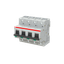 S804N-B10 High Performance MCB thumbnail 2