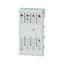 Busbar adapter, 4p, for NZM2, 250A, UL508 thumbnail 3