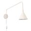 Wall lamp NOX beige thumbnail 8