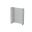 Q843E812 Cabinet, 1249 mm x 816 mm x 250 mm thumbnail 2