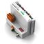 Fieldbus Coupler CANopen MCS light gray thumbnail 1
