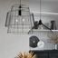 HANGING LAMP UMB BLACK E27 1X60W IP20 thumbnail 8