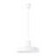 Pendant lamp BILO biała thumbnail 2