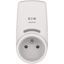 Switching Plug 12A, R/L/C/LED, EMS, Earthing pin thumbnail 4