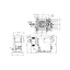 Dosing pump DDA 120-7 FCM-PVC/V/C-F-31U3U3FG thumbnail 2