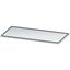 SFP-172X532-CS Blank bottom plate with seal, WxD=532x172mm thumbnail 4
