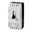 NZMH3-AE400-T Circuit-breaker, 3p, 400A thumbnail 7