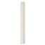 CEILING TUBE PIPE 60CM WITH ELEGANT GROOVING BEIGE CARBON FOR A COZY LIVING ROOM thumbnail 2