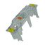 Eaton Bussmann series CVR fuse block cover - CVRI-J-60060 thumbnail 4
