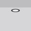 TOLEDO FLAT+ round, 10 W, 860 lm, 827-865, anthracite, DALI Recessed d thumbnail 2