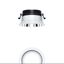 PANOS R R150 1k-940 LDO H AL WH - LED ceiling-recessed luminaire thumbnail 1