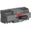 OTM125F2C20D230C AUTOMATIC TRANSFER SWITCH thumbnail 1