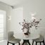 WALL LAMP LORETO WHITE G9 1X40W IP20 thumbnail 7