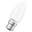 LEDSCLB40 3,4W/840 230VGLFR B22DFS1OSRAM thumbnail 1