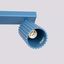 Ceiling lamp KARBON 4L azure thumbnail 8