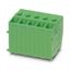 FRONT 4-V-7,62- 4 - PCB terminal block thumbnail 3