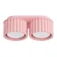 Ceiling lamp AURA 2 pink Gx53 thumbnail 1