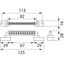 LZPB-12P terminal strip thumbnail 2