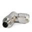 SACC-M12MRD-4Q SH PN - Data connector thumbnail 1