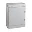Hermetically sealed switchgear. RH-24/UV (500V AC,1500V DC) thumbnail 1
