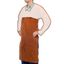 Lava Brown™ Pin-Up Apron thumbnail 1