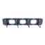 Horizontal Cable Organizer 2U thumbnail 2