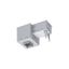 PANOS INF/EVO Q68 CASTING SURROUND - concrete casting surr. for DA 68x680 mm thumbnail 1