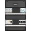 Systeem 55 consumer unit, 3-phase, 1x AFDD thumbnail 4