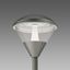 CLIMA 1517 LED 35W CLD GRAPHITE thumbnail 2