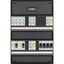 Systeem 55 consumer unit, 1-phase - PV ready thumbnail 4
