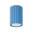 Ceiling lamp KARBON 10 azure thumbnail 2