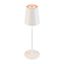 VINOLINA TWO, table lamp, battery-powered, IP65, 2200/2700/3000K, TOUCH, white thumbnail 5