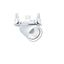 V2-R M 2800-FRUIT SWI FL WH WH - ceiling-recessed luminaire thumbnail 1