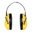 3M™ PELTOR™ Optime™ I Earmuffs, Yellow, Foldable, H510F-404-GU thumbnail 6