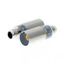 Photoelectric sensor, M18 threaded barrel, metal, red LED, through-bea E3FB2033M thumbnail 2