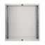 BPM-O-1000/10-F Surface-mounted distribution board without door, IP55, HxWxD=1060x1000x270mm thumbnail 4