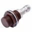 Proximity sensor, inductive, fluororesin coating (base material: SUS 3 E2EW0588D thumbnail 1