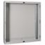 BPM-O-1000/10-F Surface-mounted distribution board without door, IP55, HxWxD=1060x1000x270mm thumbnail 2