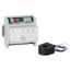 SELECTOR DE CONSUMO MONOFASICO Y TRIFASICO 230V AC - 3 CIRCUITOS thumbnail 1